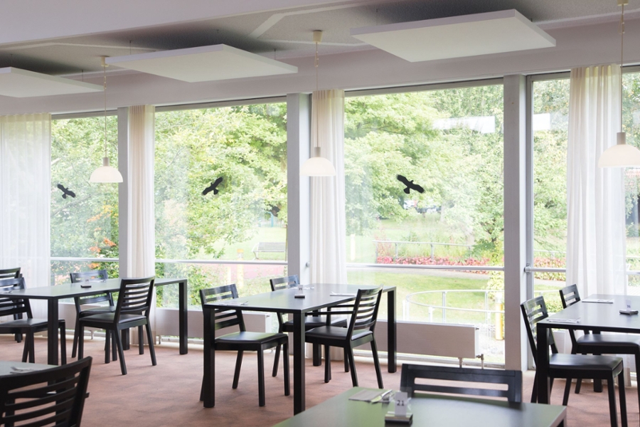 Speiseraum Speiseraum