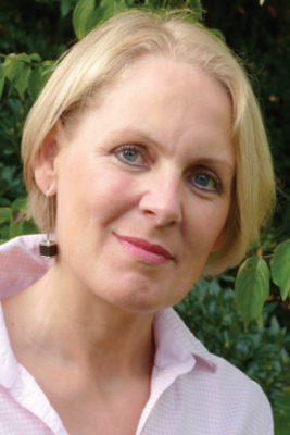 Birgit Löhmann