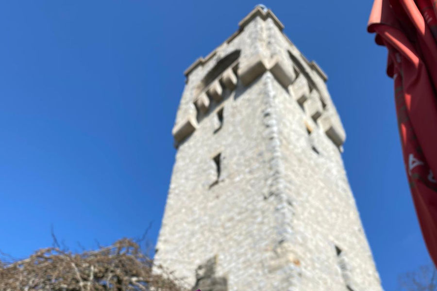 Bismarckturm Bad Pyrmont Bismarckturm Bad Pyrmont