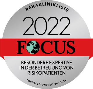 TOP Rehaklinik 2022