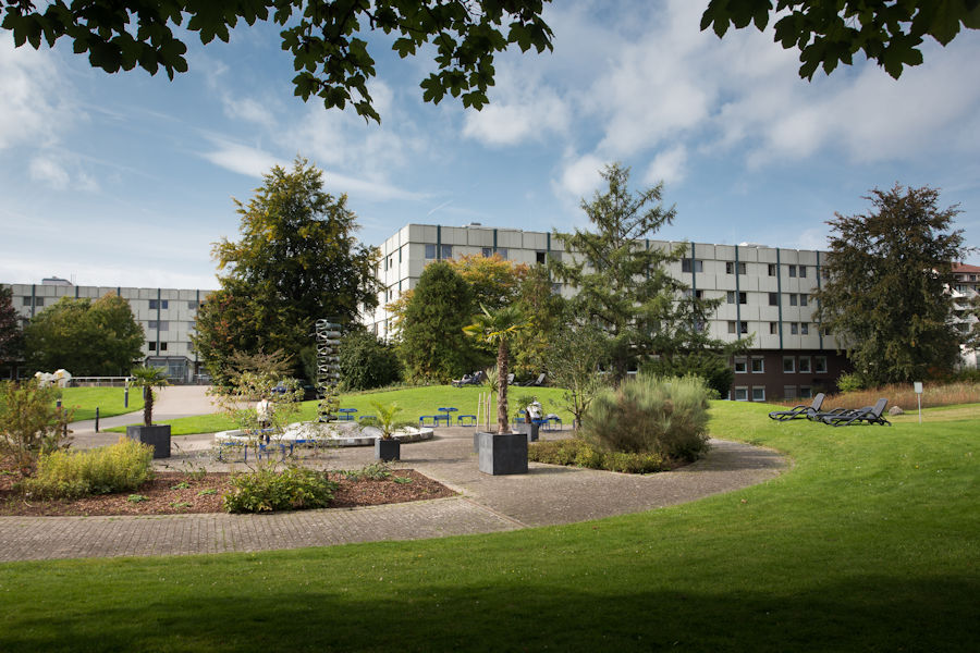 Klinik Weser Klinik Weser
